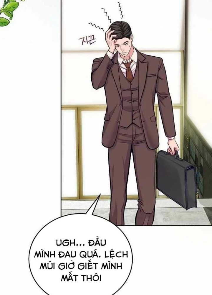 Không Gian Bí Mật Của Luật Sư Phi Thường Chapter 20 - Trang 5