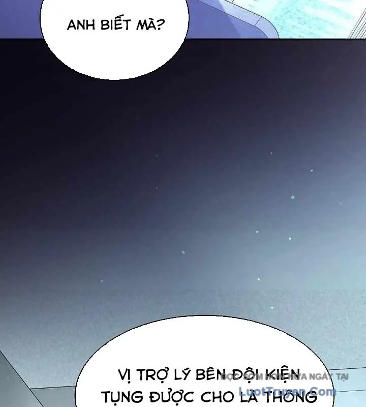 Không Gian Bí Mật Của Luật Sư Phi Thường Chapter 21 - Trang 10