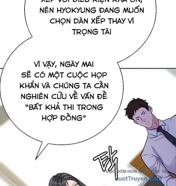 Không Gian Bí Mật Của Luật Sư Phi Thường Chapter 21 - Trang 21