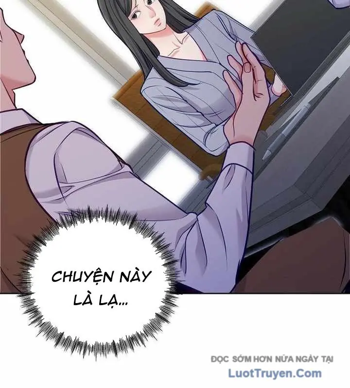 Không Gian Bí Mật Của Luật Sư Phi Thường Chapter 21 - Trang 22