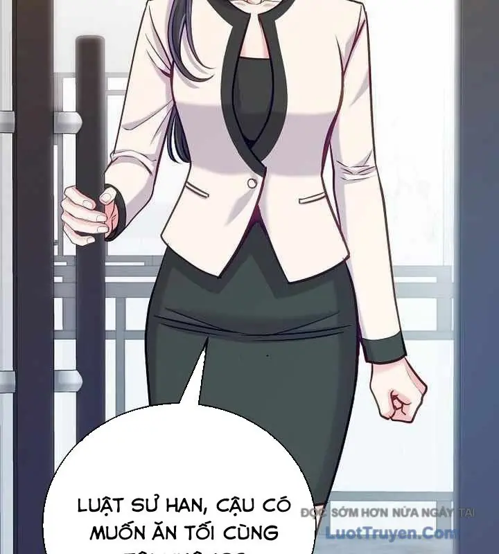 Không Gian Bí Mật Của Luật Sư Phi Thường Chapter 21 - Trang 27