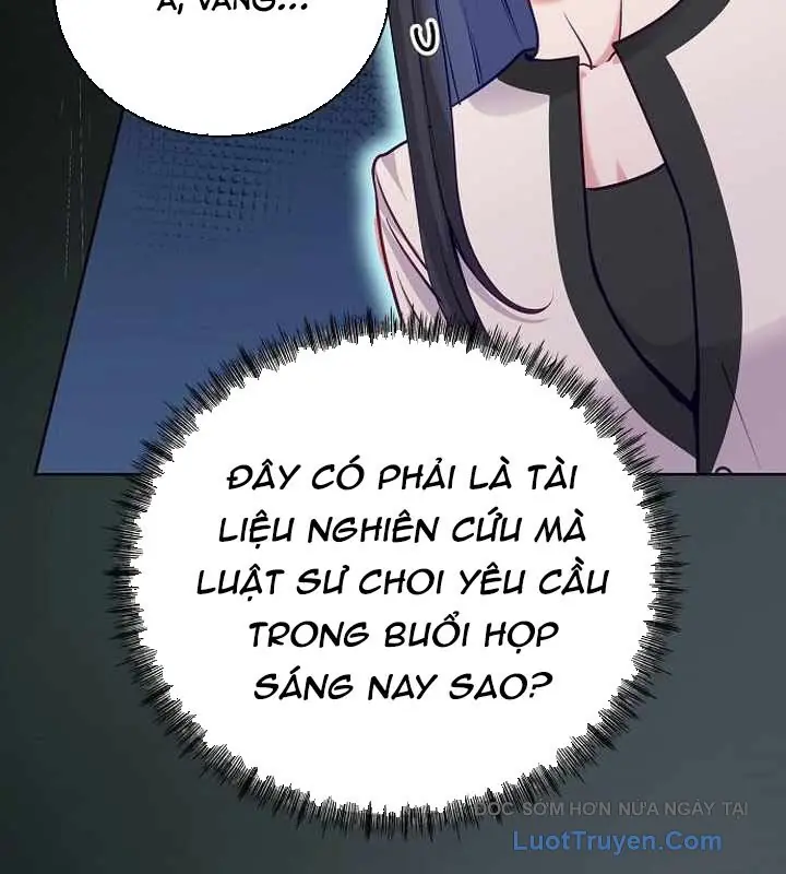 Không Gian Bí Mật Của Luật Sư Phi Thường Chapter 21 - Trang 34