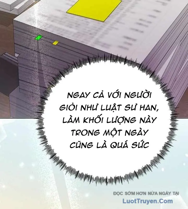 Không Gian Bí Mật Của Luật Sư Phi Thường Chapter 21 - Trang 36
