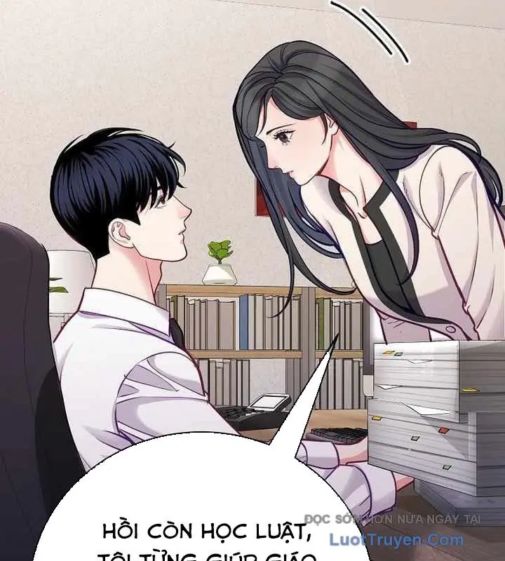Không Gian Bí Mật Của Luật Sư Phi Thường Chapter 21 - Trang 38