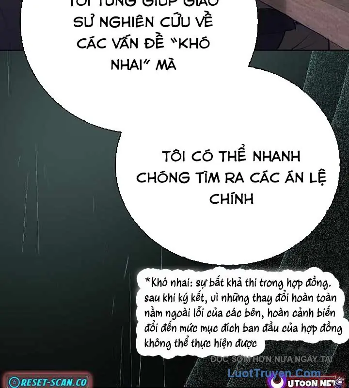Không Gian Bí Mật Của Luật Sư Phi Thường Chapter 21 - Trang 39