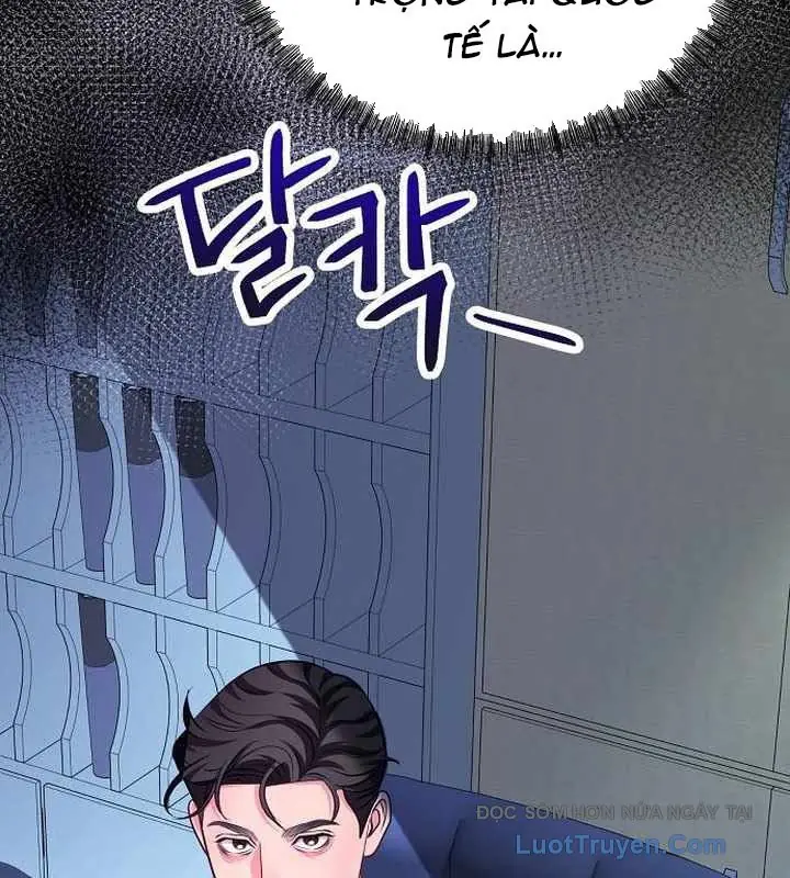 Không Gian Bí Mật Của Luật Sư Phi Thường Chapter 21 - Trang 8