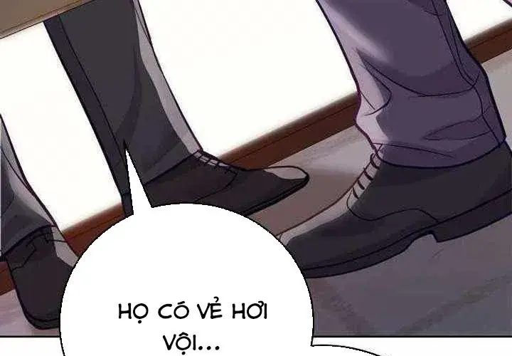 Không Gian Bí Mật Của Luật Sư Phi Thường Chapter 23 - Trang 20