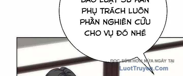 Không Gian Bí Mật Của Luật Sư Phi Thường Chapter 23 - Trang 23