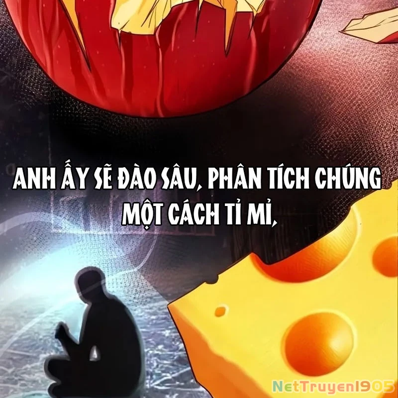 Không Gian Bí Mật Của Luật Sư Phi Thường Chapter 3 - Trang 13