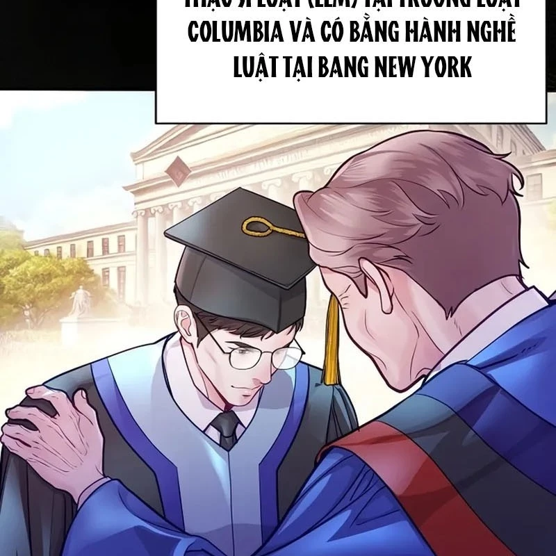 Không Gian Bí Mật Của Luật Sư Phi Thường Chapter 3 - Trang 5