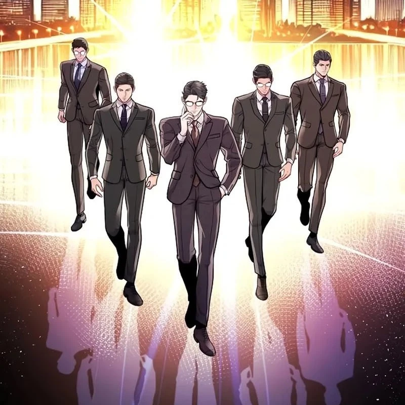Không Gian Bí Mật Của Luật Sư Phi Thường Chapter 3 - Trang 7