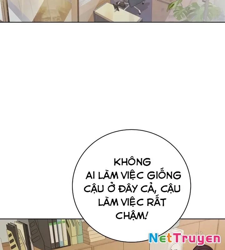 Không Gian Bí Mật Của Luật Sư Phi Thường Chapter 4 - Trang 11