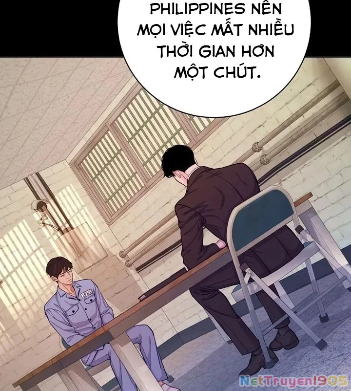 Không Gian Bí Mật Của Luật Sư Phi Thường Chapter 4 - Trang 19