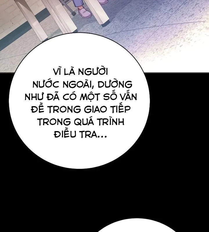 Không Gian Bí Mật Của Luật Sư Phi Thường Chapter 4 - Trang 20