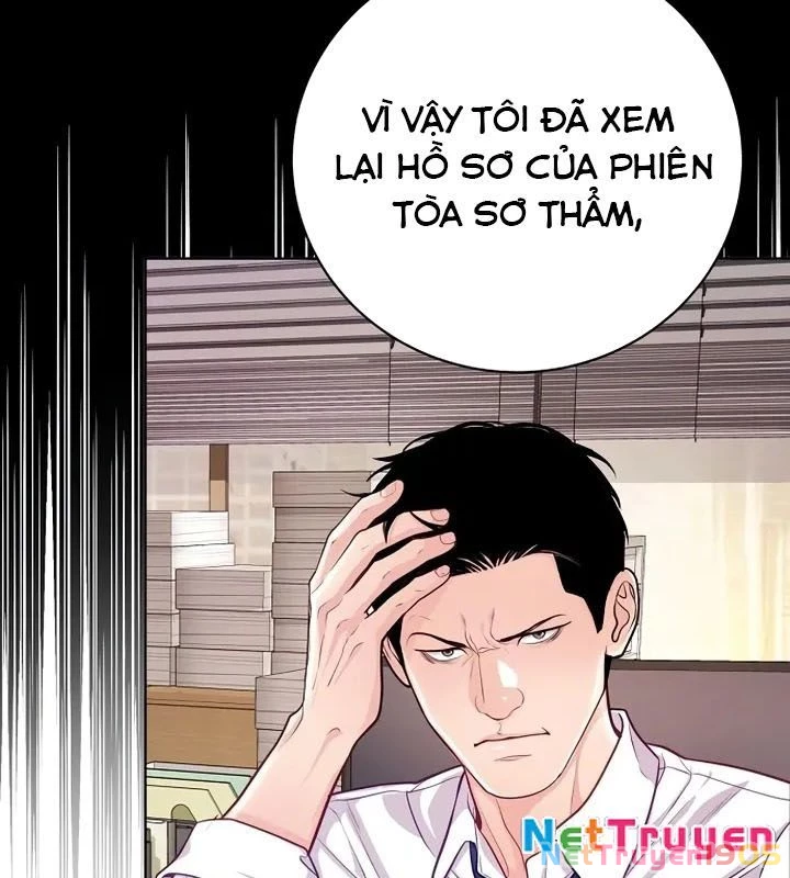 Không Gian Bí Mật Của Luật Sư Phi Thường Chapter 4 - Trang 21