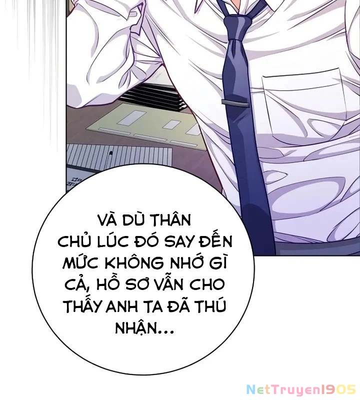 Không Gian Bí Mật Của Luật Sư Phi Thường Chapter 4 - Trang 22