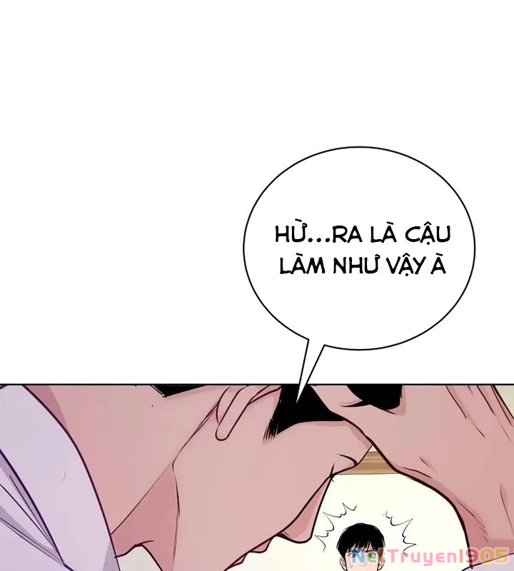 Không Gian Bí Mật Của Luật Sư Phi Thường Chapter 4 - Trang 23