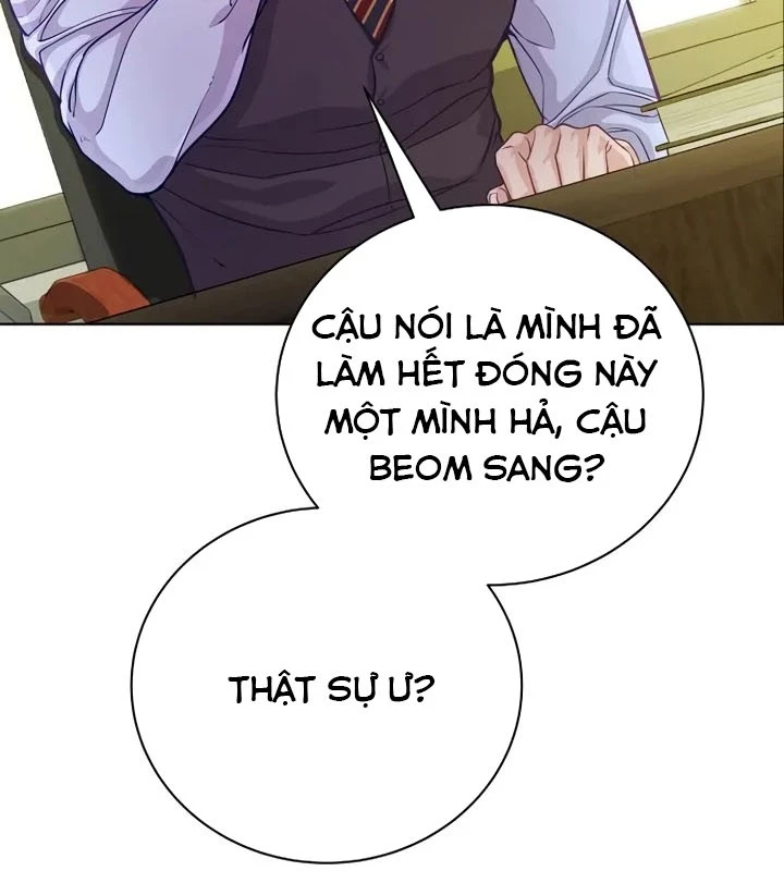 Không Gian Bí Mật Của Luật Sư Phi Thường Chapter 5 - Trang 12