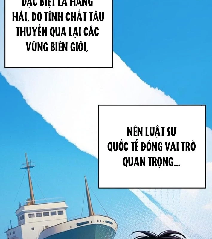 Không Gian Bí Mật Của Luật Sư Phi Thường Chapter 7 - Trang 25