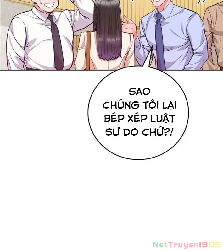 Không Gian Bí Mật Của Luật Sư Phi Thường Chapter 7 - Trang 42