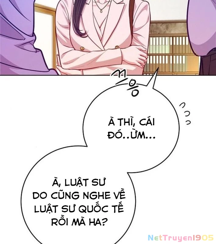 Không Gian Bí Mật Của Luật Sư Phi Thường Chapter 7 - Trang 44