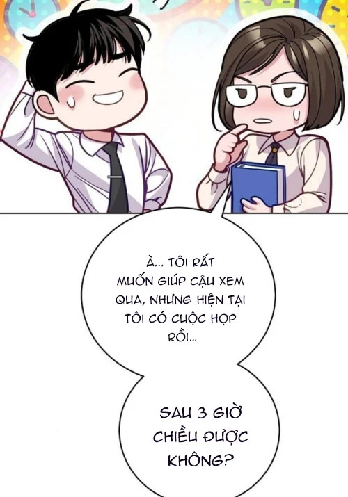 Không Gian Bí Mật Của Luật Sư Phi Thường Chapter 8 - Trang 12