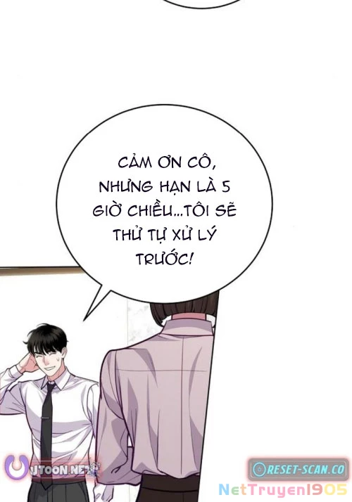 Không Gian Bí Mật Của Luật Sư Phi Thường Chapter 8 - Trang 13