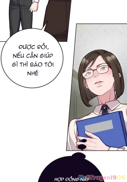 Không Gian Bí Mật Của Luật Sư Phi Thường Chapter 8 - Trang 14