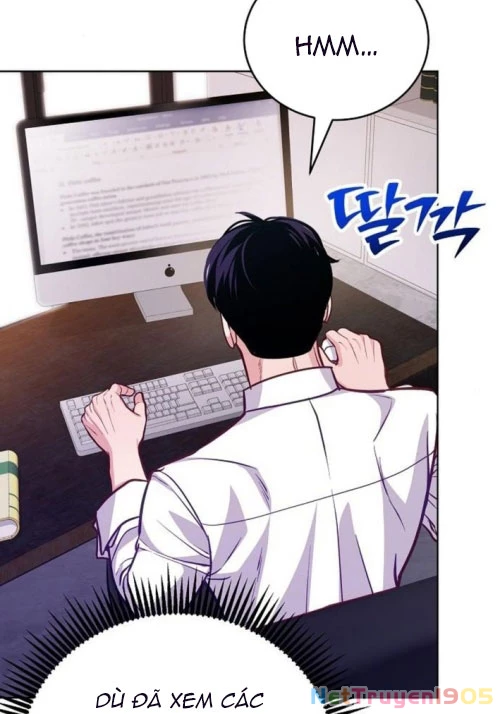 Không Gian Bí Mật Của Luật Sư Phi Thường Chapter 8 - Trang 22