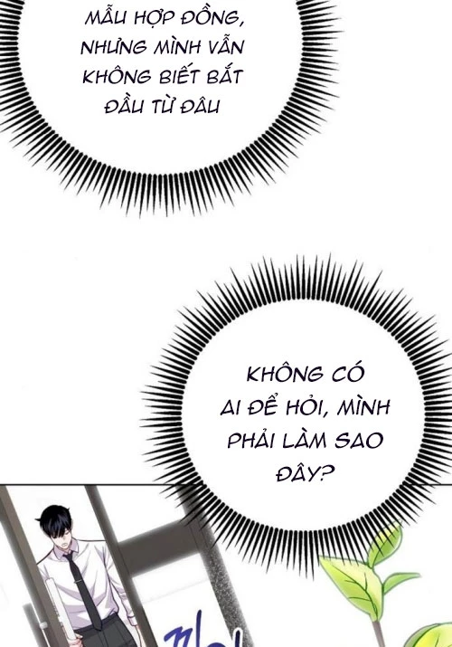 Không Gian Bí Mật Của Luật Sư Phi Thường Chapter 8 - Trang 23