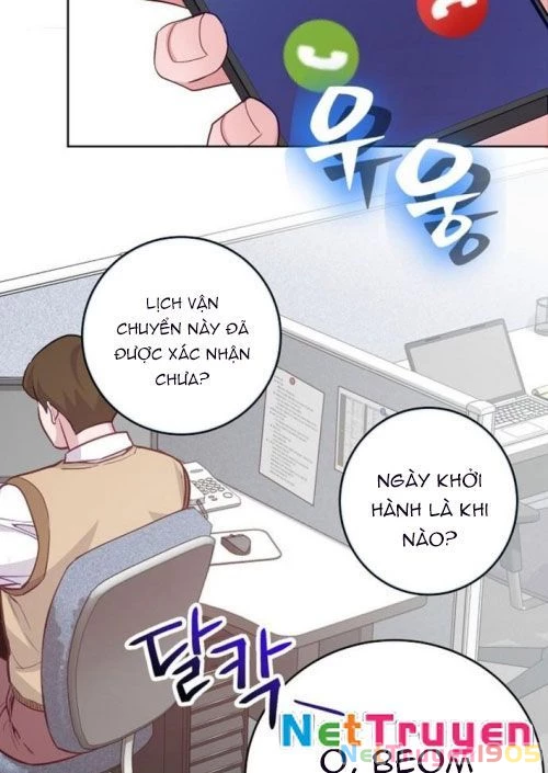 Không Gian Bí Mật Của Luật Sư Phi Thường Chapter 8 - Trang 31