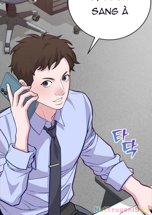 Không Gian Bí Mật Của Luật Sư Phi Thường Chapter 8 - Trang 32