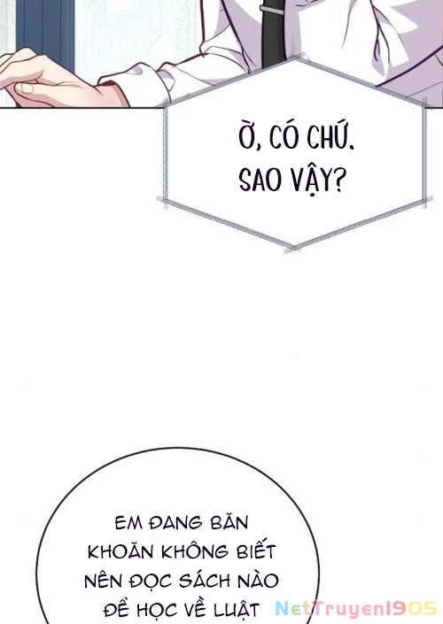 Không Gian Bí Mật Của Luật Sư Phi Thường Chapter 8 - Trang 35