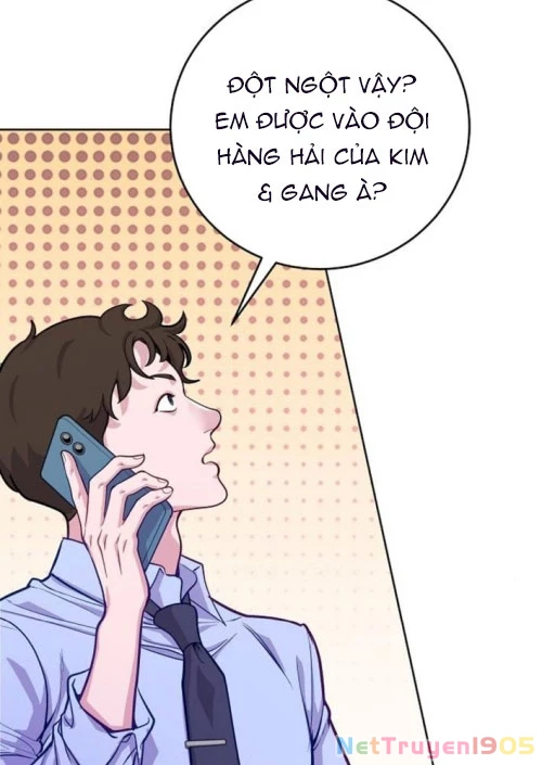 Không Gian Bí Mật Của Luật Sư Phi Thường Chapter 8 - Trang 37