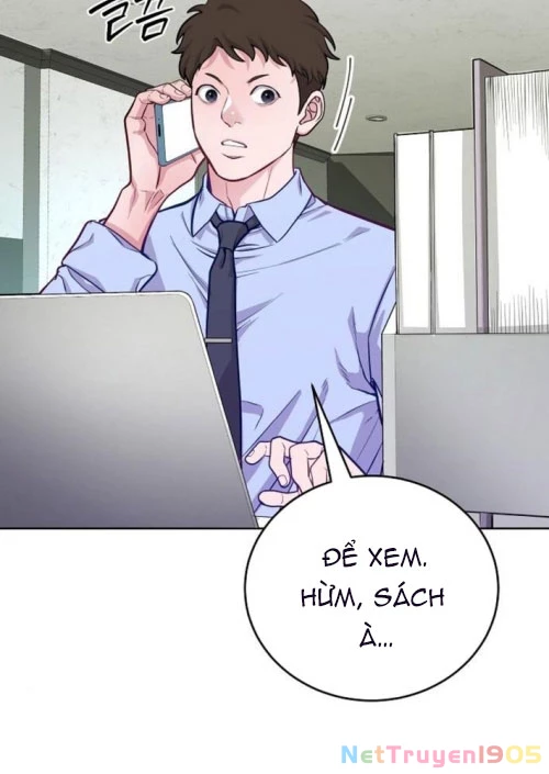 Không Gian Bí Mật Của Luật Sư Phi Thường Chapter 8 - Trang 39