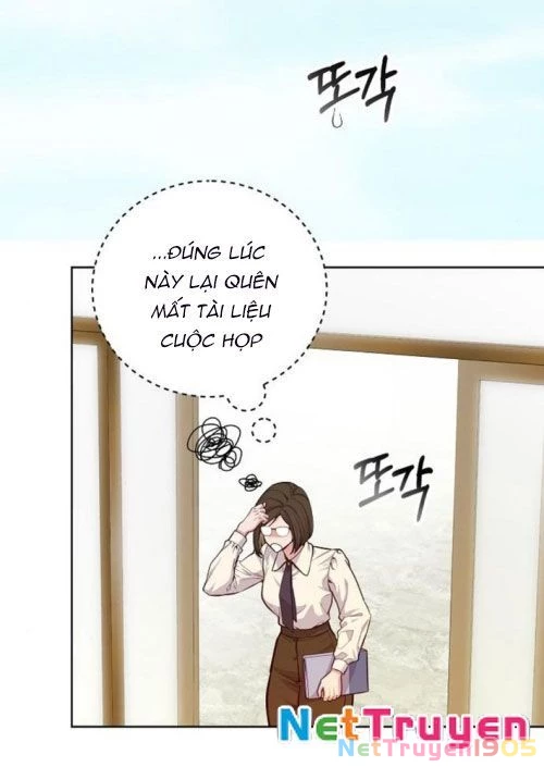 Không Gian Bí Mật Của Luật Sư Phi Thường Chapter 8 - Trang 46
