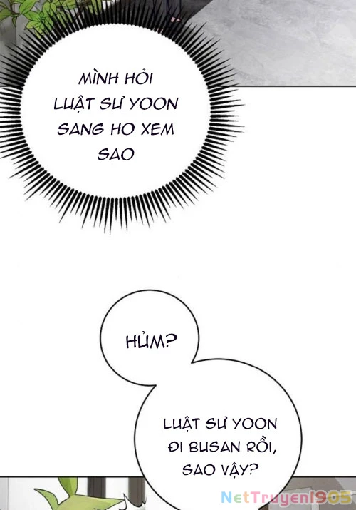 Không Gian Bí Mật Của Luật Sư Phi Thường Chapter 8 - Trang 8
