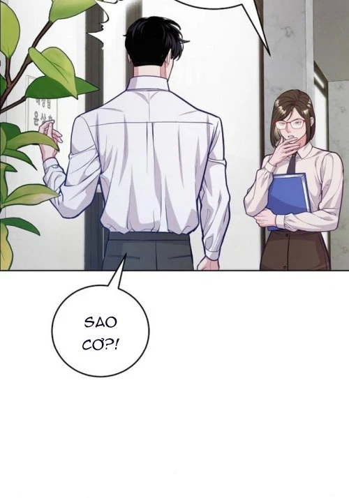 Không Gian Bí Mật Của Luật Sư Phi Thường Chapter 8 - Trang 9