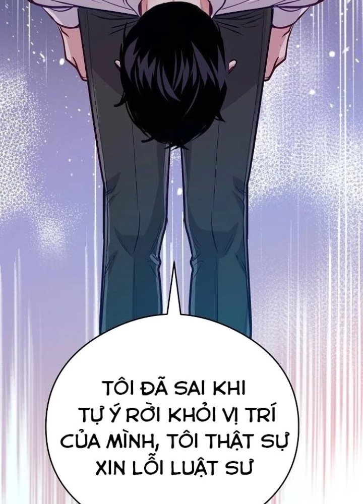 Không Gian Bí Mật Của Luật Sư Phi Thường Chapter 9 - Trang 14