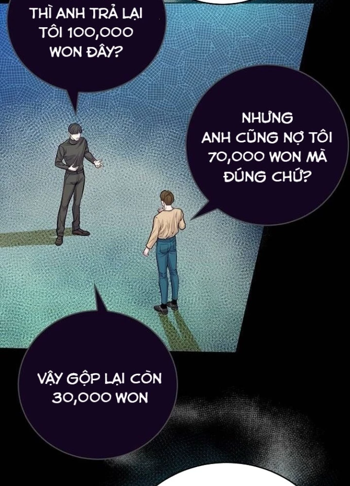 Không Gian Bí Mật Của Luật Sư Phi Thường Chapter 9 - Trang 26