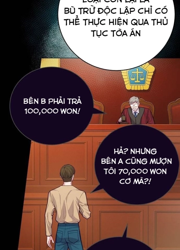 Không Gian Bí Mật Của Luật Sư Phi Thường Chapter 9 - Trang 28