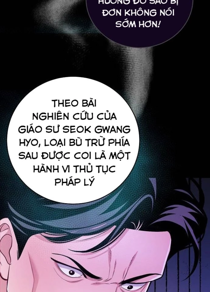 Không Gian Bí Mật Của Luật Sư Phi Thường Chapter 9 - Trang 30