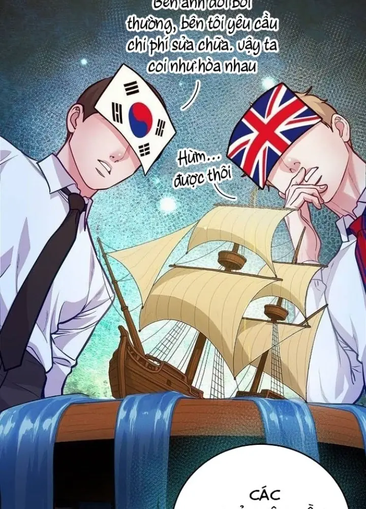 Không Gian Bí Mật Của Luật Sư Phi Thường Chapter 9 - Trang 34