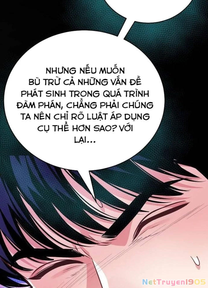 Không Gian Bí Mật Của Luật Sư Phi Thường Chapter 9 - Trang 36