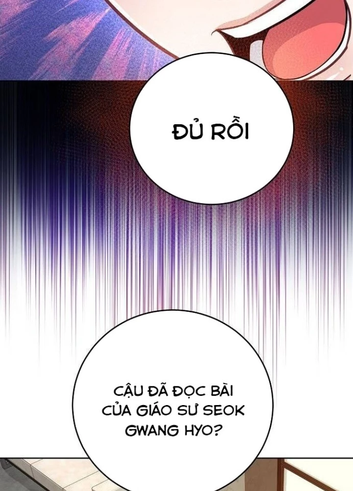Không Gian Bí Mật Của Luật Sư Phi Thường Chapter 9 - Trang 38