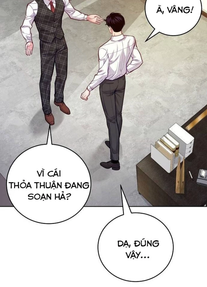 Không Gian Bí Mật Của Luật Sư Phi Thường Chapter 9 - Trang 40