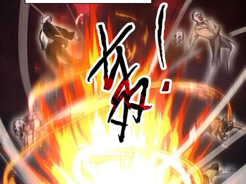 Không gian hệ lão lục: Dự trữ một vạn tấn thịt ngày tận thế Chapter 1 - Trang 27