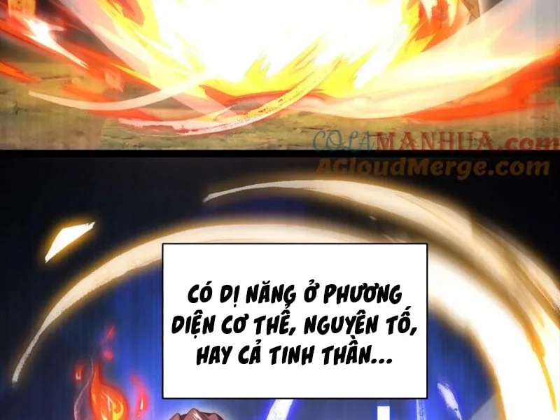 Không gian hệ lão lục: Dự trữ một vạn tấn thịt ngày tận thế Chapter 1 - Trang 28