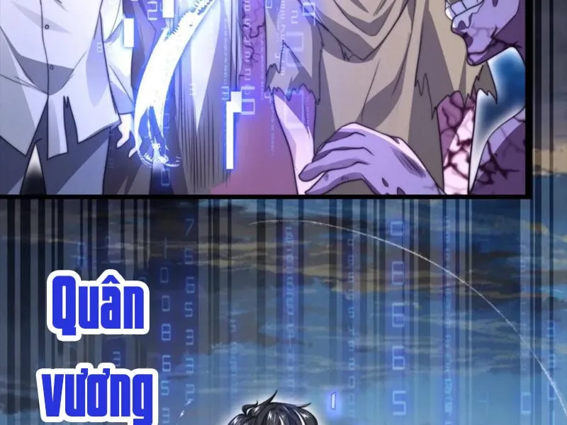 Không gian hệ lão lục: Dự trữ một vạn tấn thịt ngày tận thế Chapter 1 - Trang 35