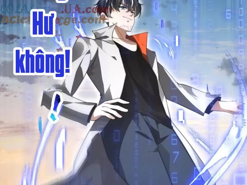 Không gian hệ lão lục: Dự trữ một vạn tấn thịt ngày tận thế Chapter 1 - Trang 36